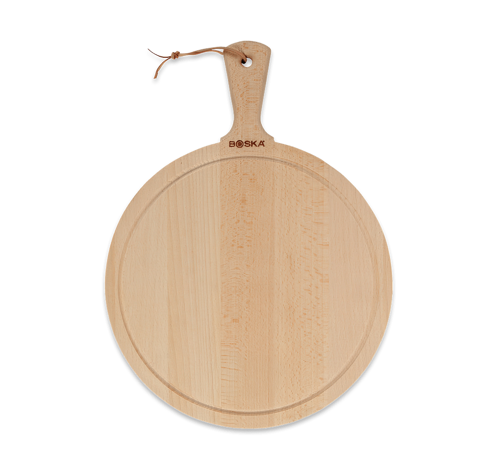 Boska Serving Board Round Amigo L FSC-default
