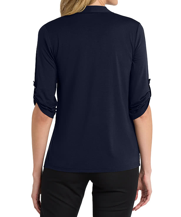 Port Authority Women's Concept Shrug Cardigan