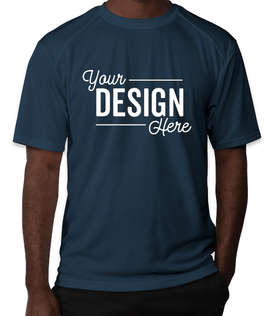 Badger B-Dry Performance Shirt - Color: Navy