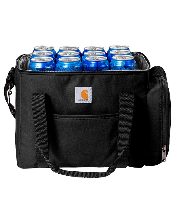 Carhartt 36 Can Duffel Cooler