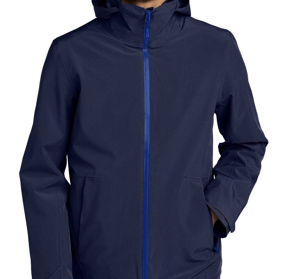 Eddie Bauer WeatherEdge 3-in-1 Insulated Jacket-default