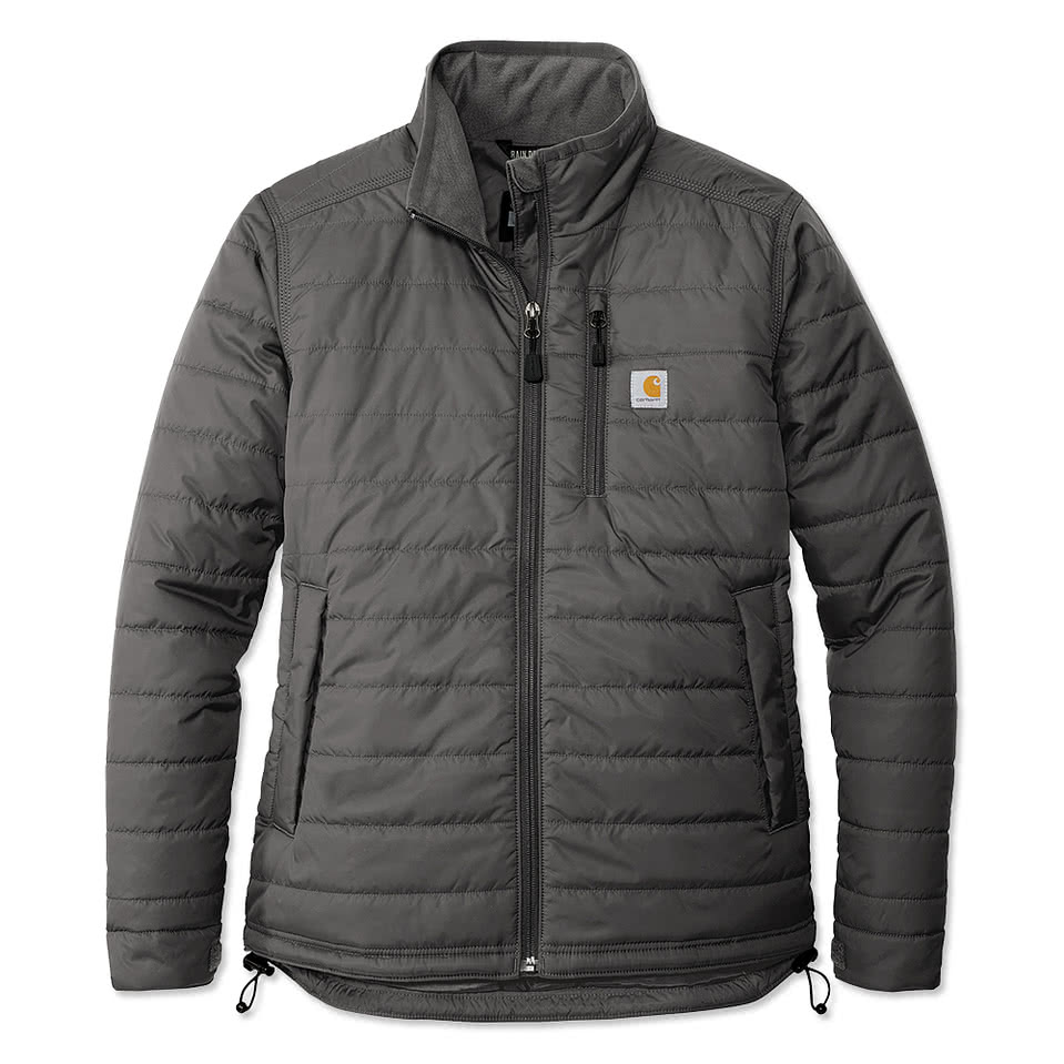 Carhartt Women's Gilliam Lightweight Soft Shell Jacket