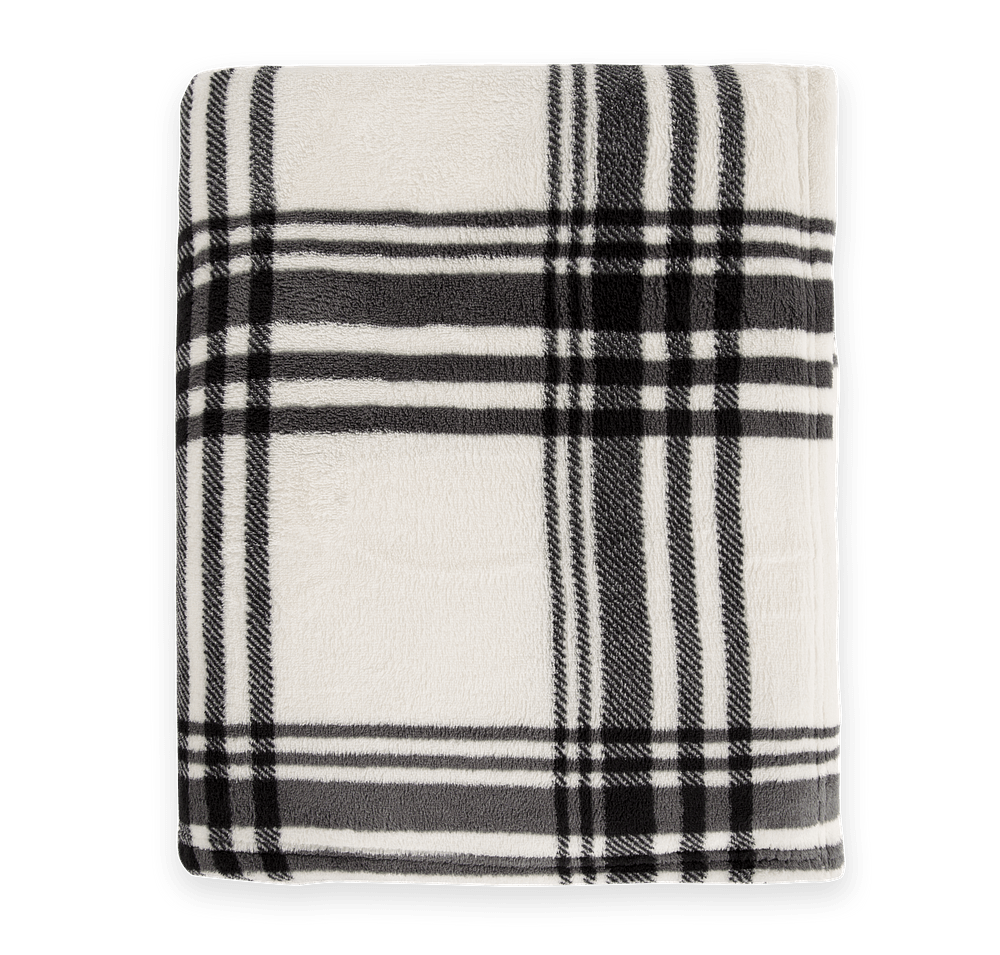 Port Authority Ultra Plush Blanket-default