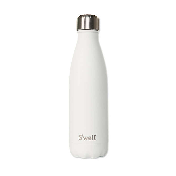 EB18-Stainless Steel Swell Bottle Thermos 17oz Spray Painting
