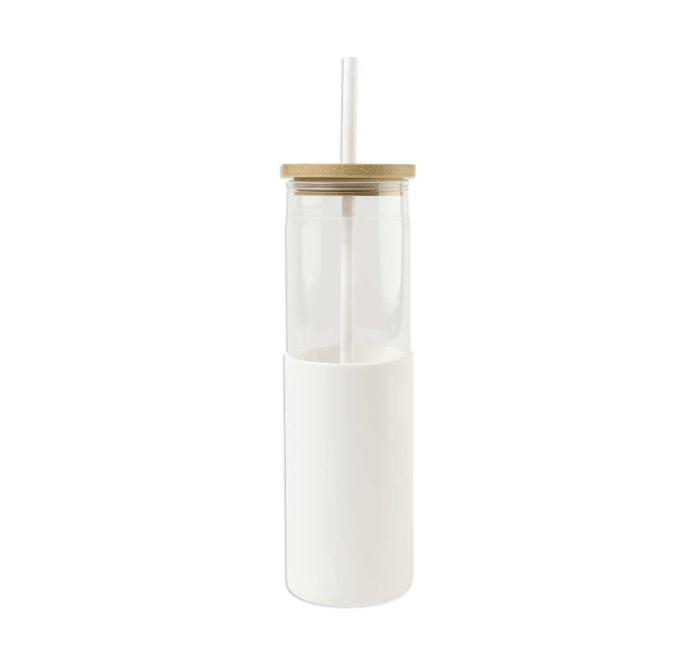 20 oz. Aviana Journey Tritan Tumbler with Straw-default