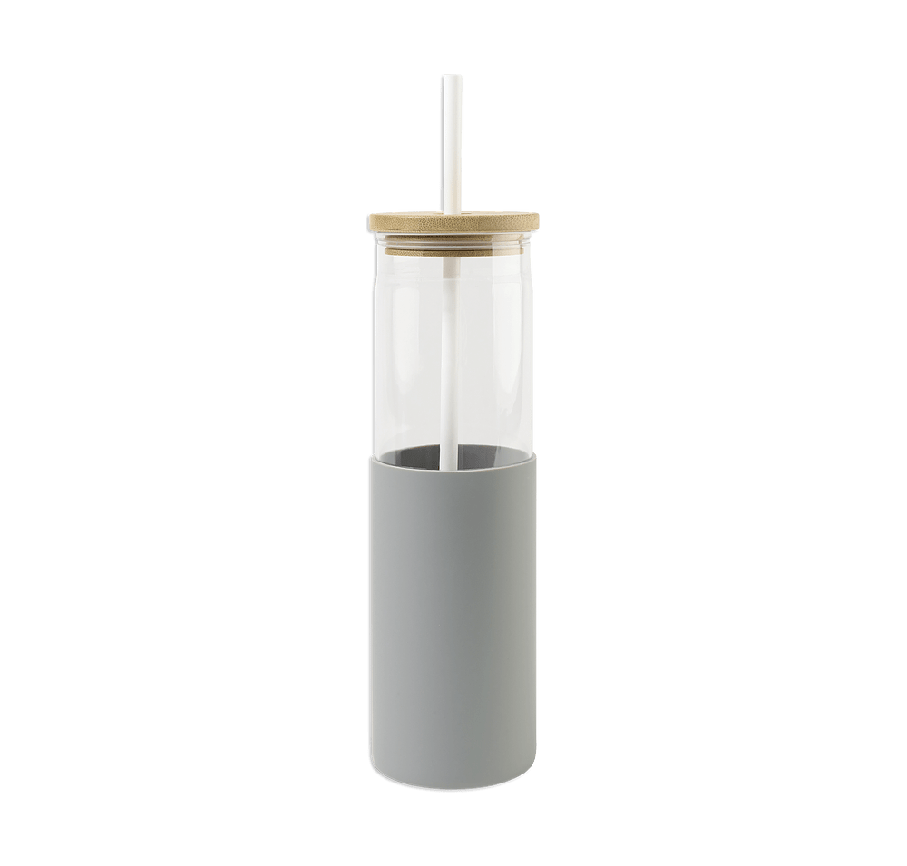 20 oz. Aviana Journey Tritan Tumbler with Straw-default