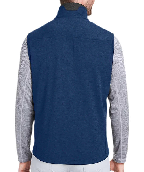 Vineyard Vines On-The-Go Performance Stretch Shep Vest