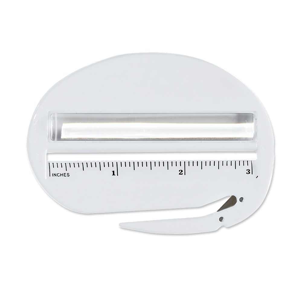 3-in-1 Letter Opener-default