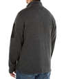 Charles River Quarter Zip Sweater Fleece Pullover