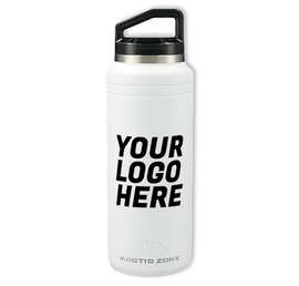 Arctic Zone 32 oz. Titan Thermal HP Copper Vacuum Insulated Water Bottle