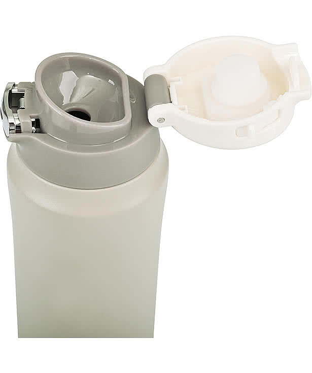 16 oz. Aviana Rowan Recycled Sip Lid Water Bottle