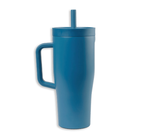 Corkcicle 22 oz. Leak Proof Cruiser Tumbler in North Shore