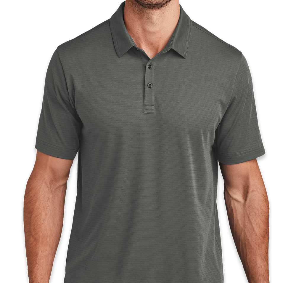 TravisMathew Bayfront Solid Performance Polo-default