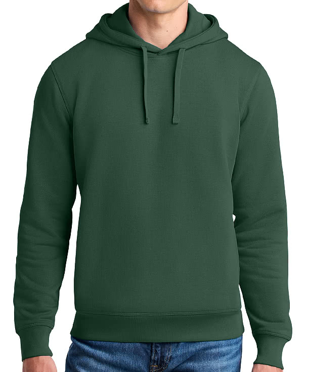 Stanley/Stella Sounder Midweight Pullover Hoodie