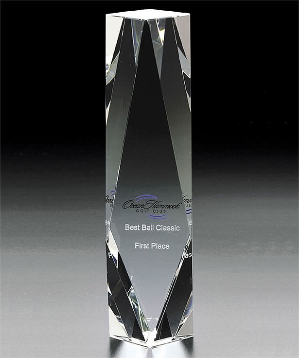 Algiers Large Optically Perfect Award
