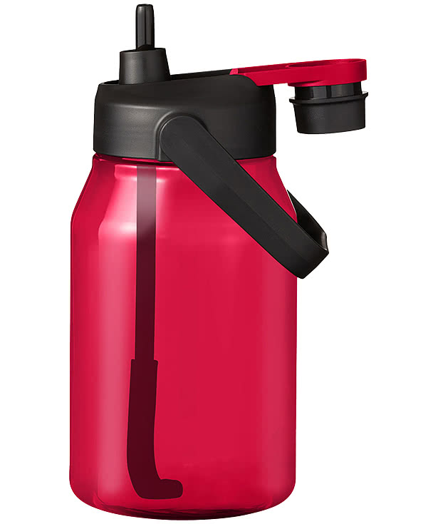 Team 365 64 oz. Zone HydroSport Water Bottle