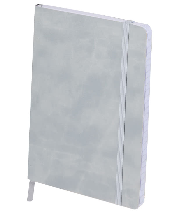 Morano Recycled Soft Cover Notebook