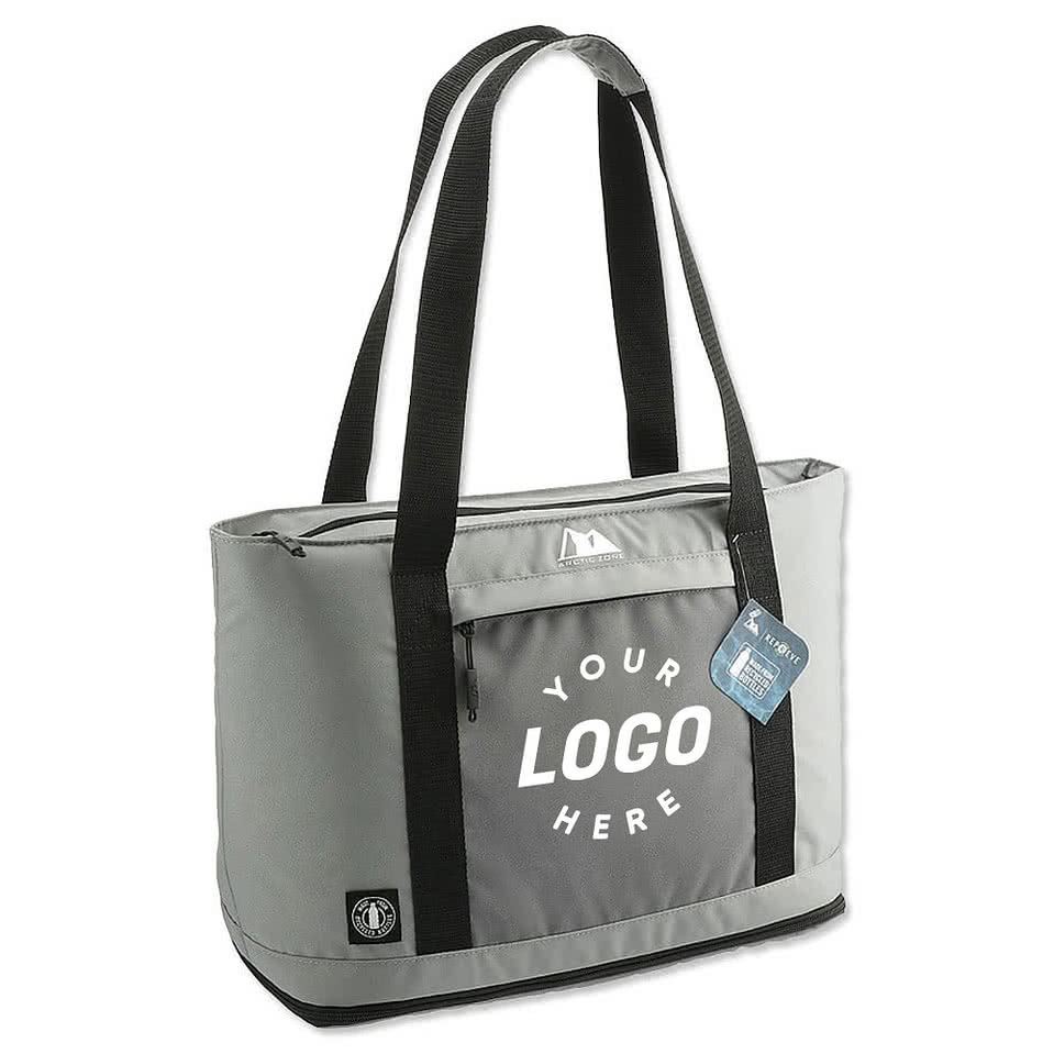 Arctic Zone Repreve Expandable 50 Can Cooler