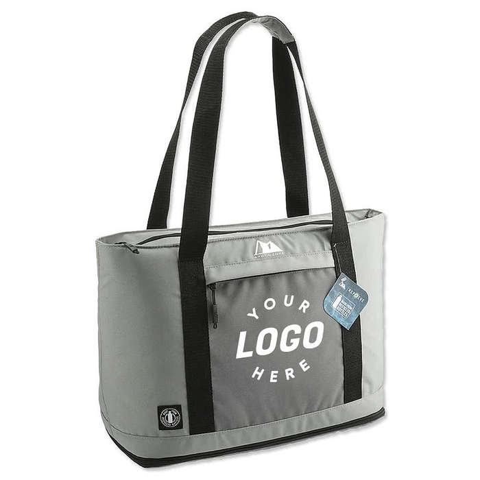Arctic Zone Repreve Expandable 50 Can Cooler