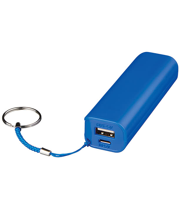 Span 1,200 mAh Portable Power Bank