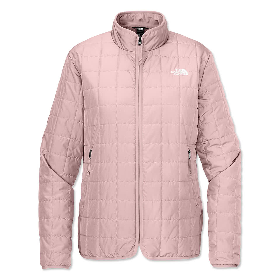 The North Face Women’s Iron Drift Recycled Quilted Jacket