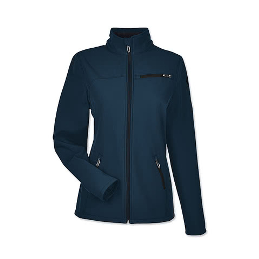 Canada - Spyder Women's Transport Soft Shell Jacket