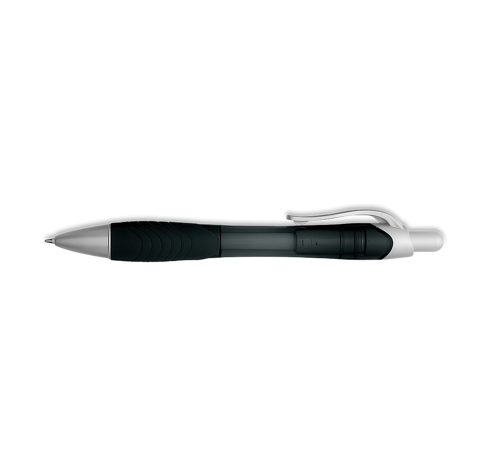 Rio Ballpoint Pen (black ink)-default