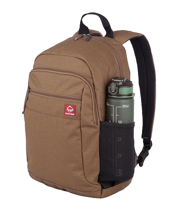 Wolverine 15" Computer Backpack