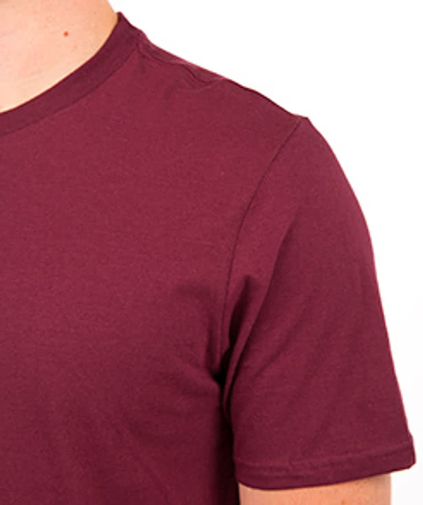 District Concert T-shirt