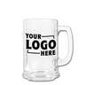 15 oz. Glass Tankard