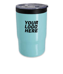 Koozie® 13 oz. Triple Vacuum Tumbler and Can Kooler - Color: Mint