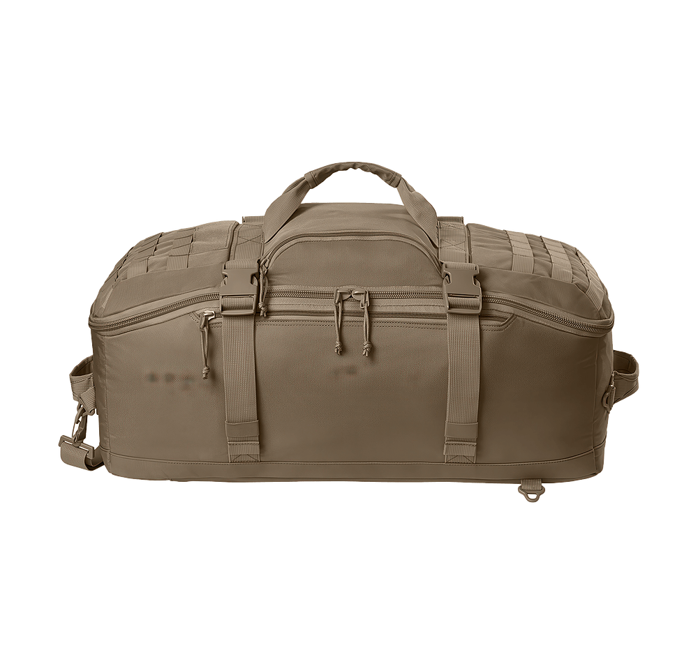 CornerStone Tactical Barrel Duffel Bag-default