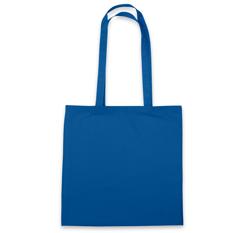 Promotional Lightweight 100% Cotton Tote Bag-default