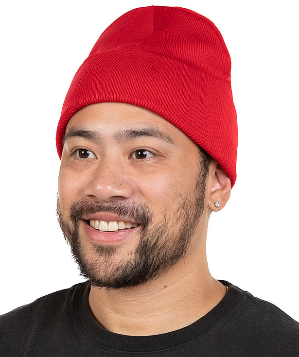 Stormtech Dockside Knit Cuff Beanie