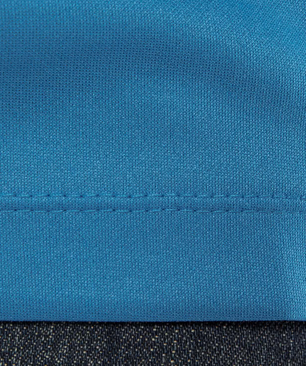 Port Authority Tall Silk Touch Performance Polo - Embroidered