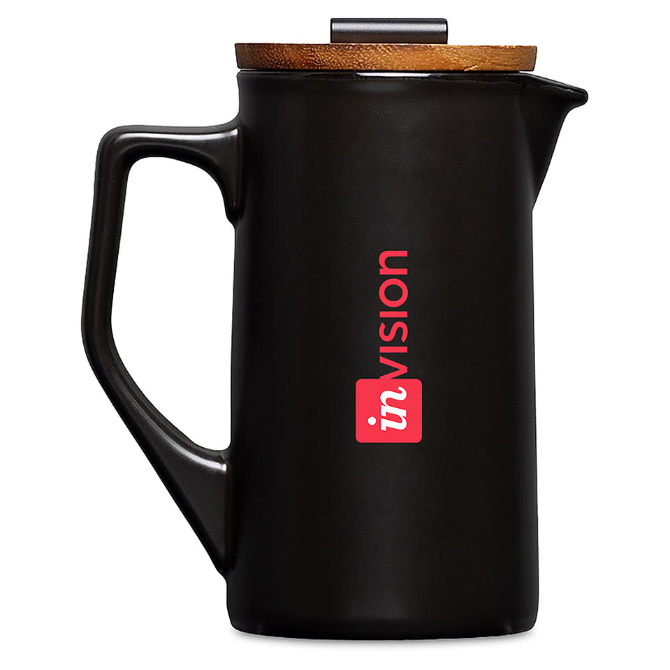 Corkcicle Cafe 24 oz. French Press
