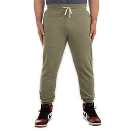 Alternative Apparel Joggers - Color: Eco True Army Green
