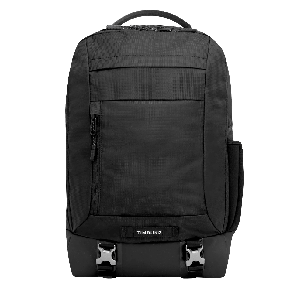 Timbuk2 Authority Deluxe 17" Computer Backpack-default