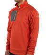 Eddie Bauer Half Zip Performance Pullover