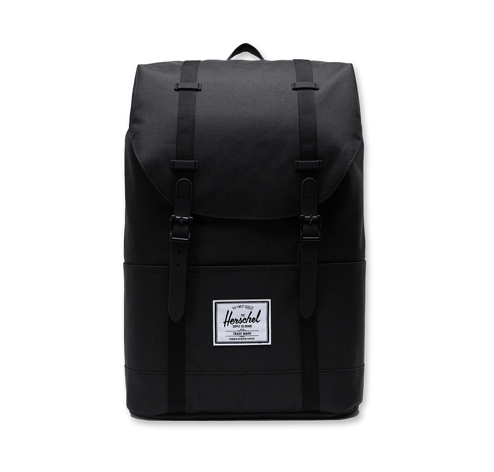 Herschel Eco Retreat 15 Inch Laptop Backpack-default