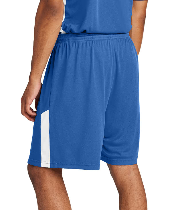 Sport-Tek Competitor United Performance Shorts