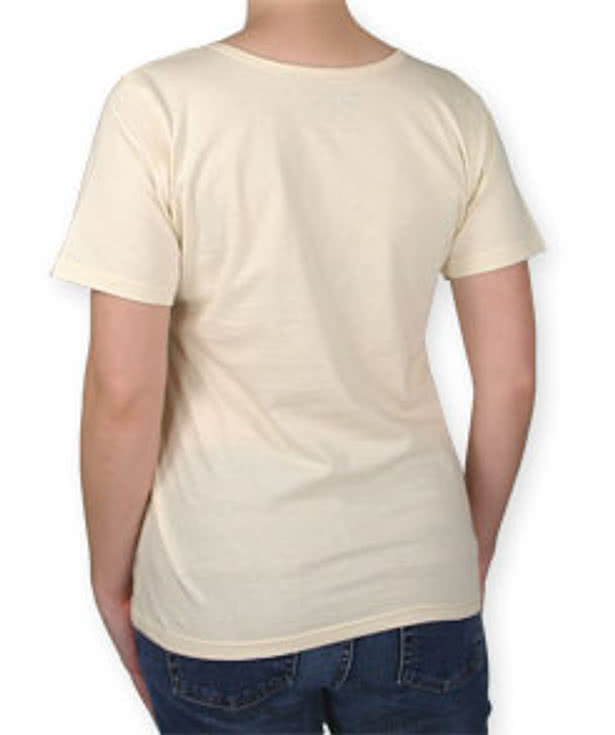 Edun Live Ladies Organic T