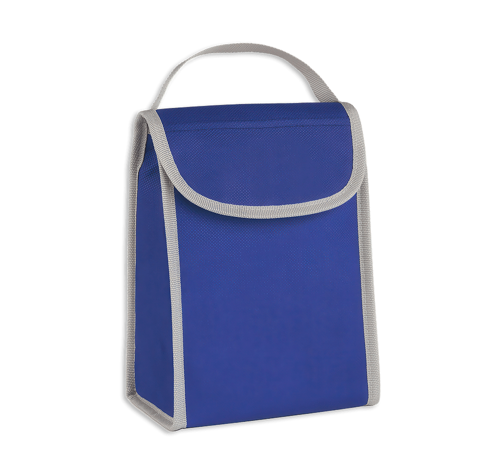 Non-Woven Folding Identification 6 Can Lunch Bag-default