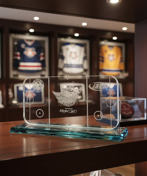 Arena Award