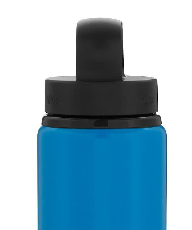 26 oz. h2go Virtue Aluminum Water Bottle