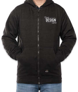 Berne Heritage Thermal Lined Sweatshirt