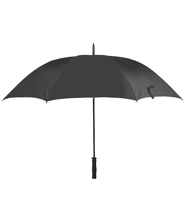 60" Arc Ultra Lightweight Golf Umbrella
