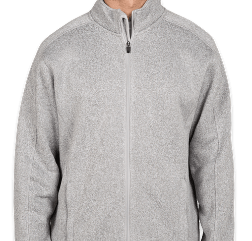 Devon and deals jones fleece jacket