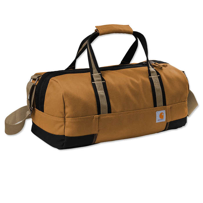 Carhartt Foundry Series Duffel Bag
