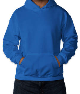 Gildan DryBlend 50/50 Pullover Hoodie